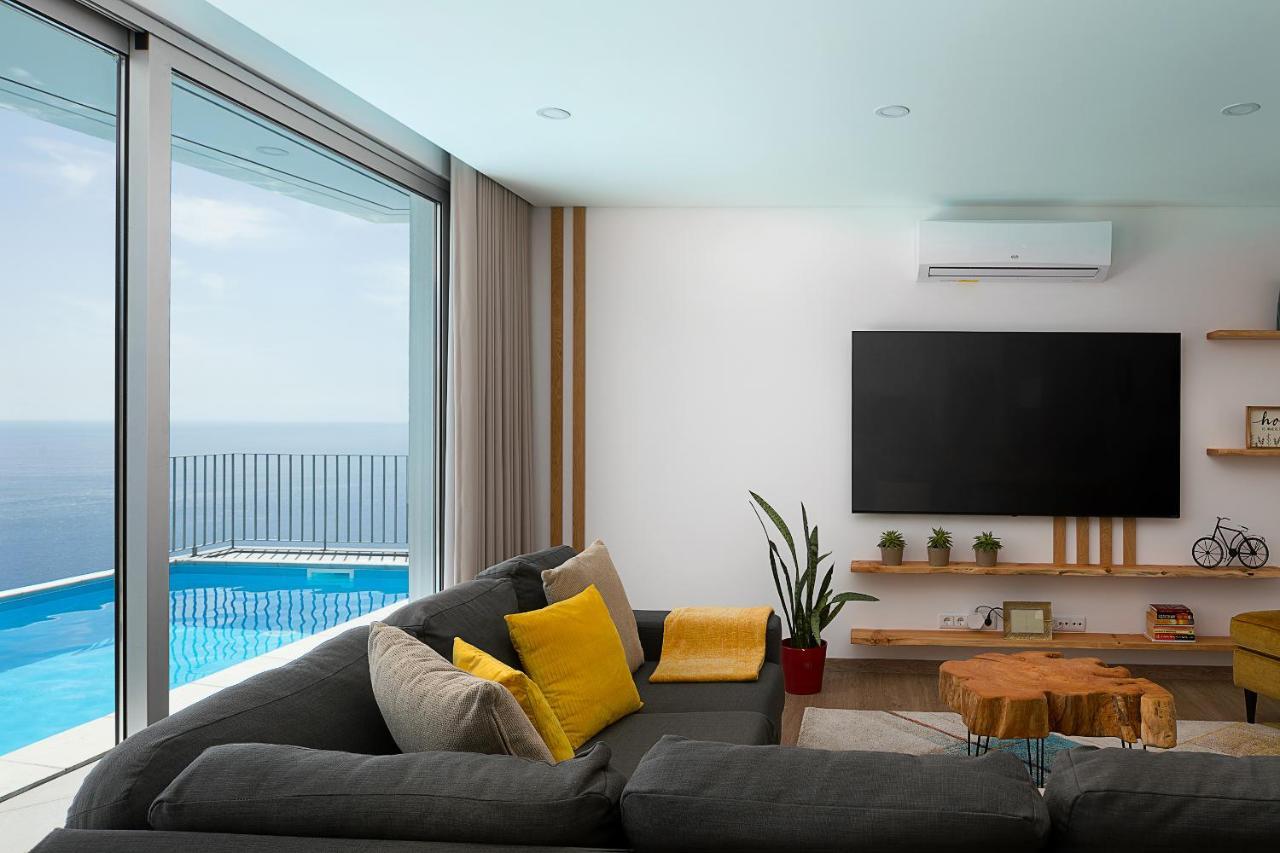 Peak A Boo Private Heated Pool And Private Parking Villa