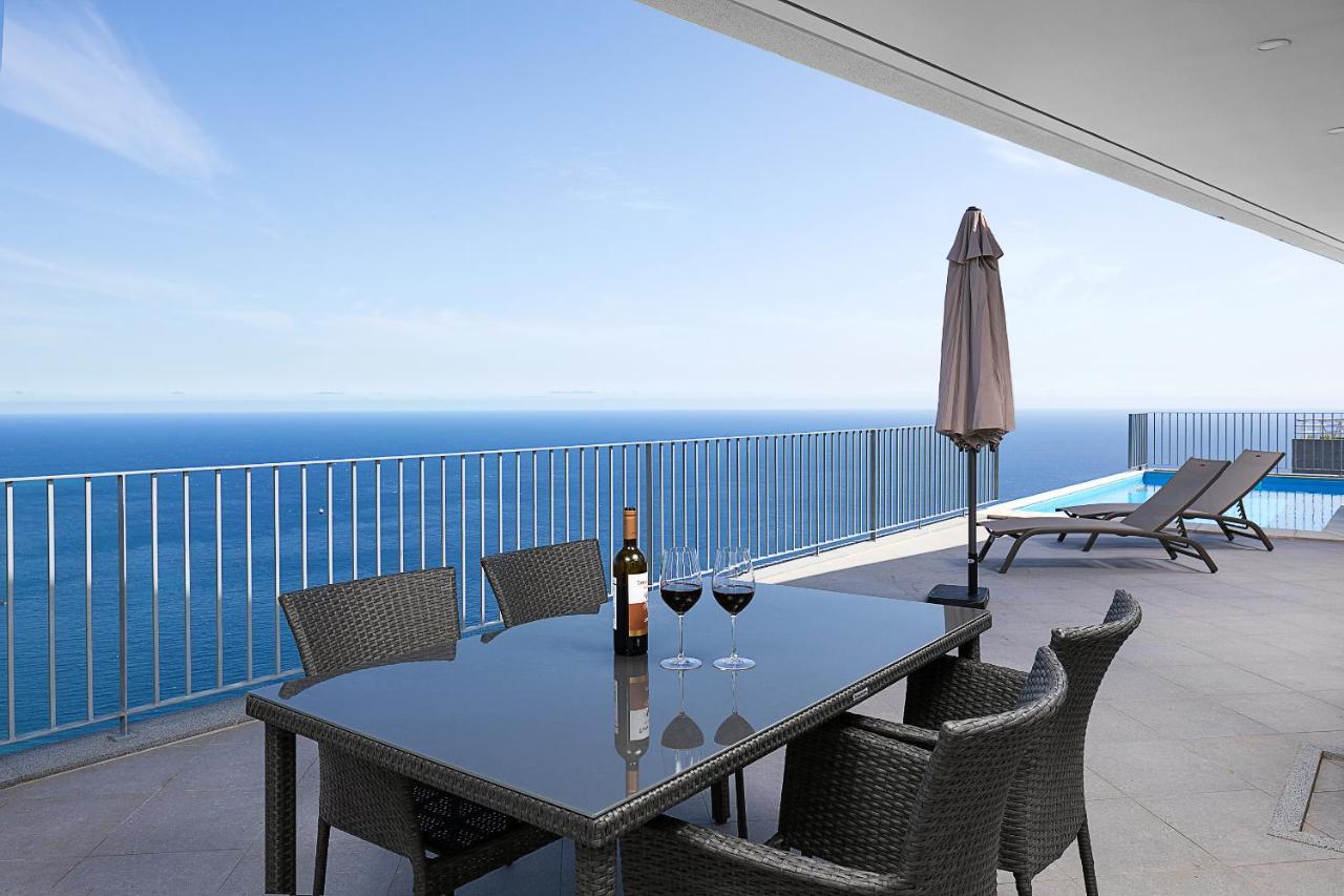 Peak A Boo Private Heated Pool And Private Parking * Camara de Lobos