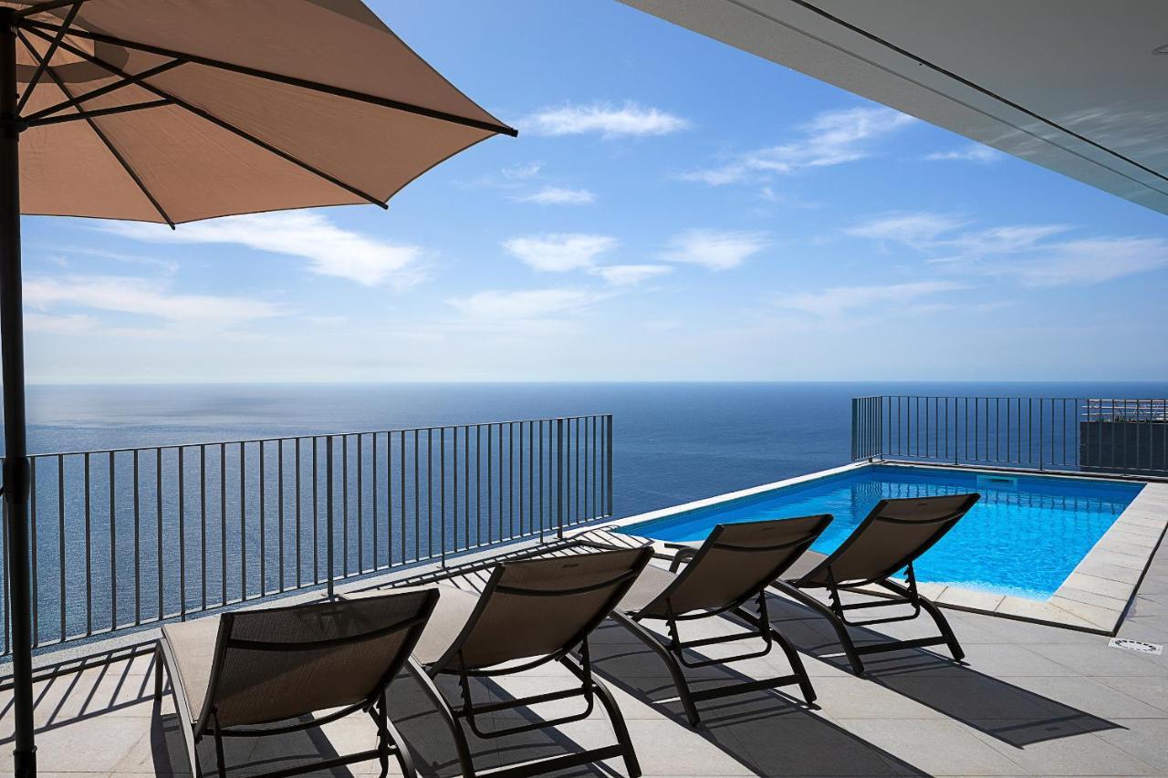 Villa Peak A Boo Private Heated Pool And Private Parking *