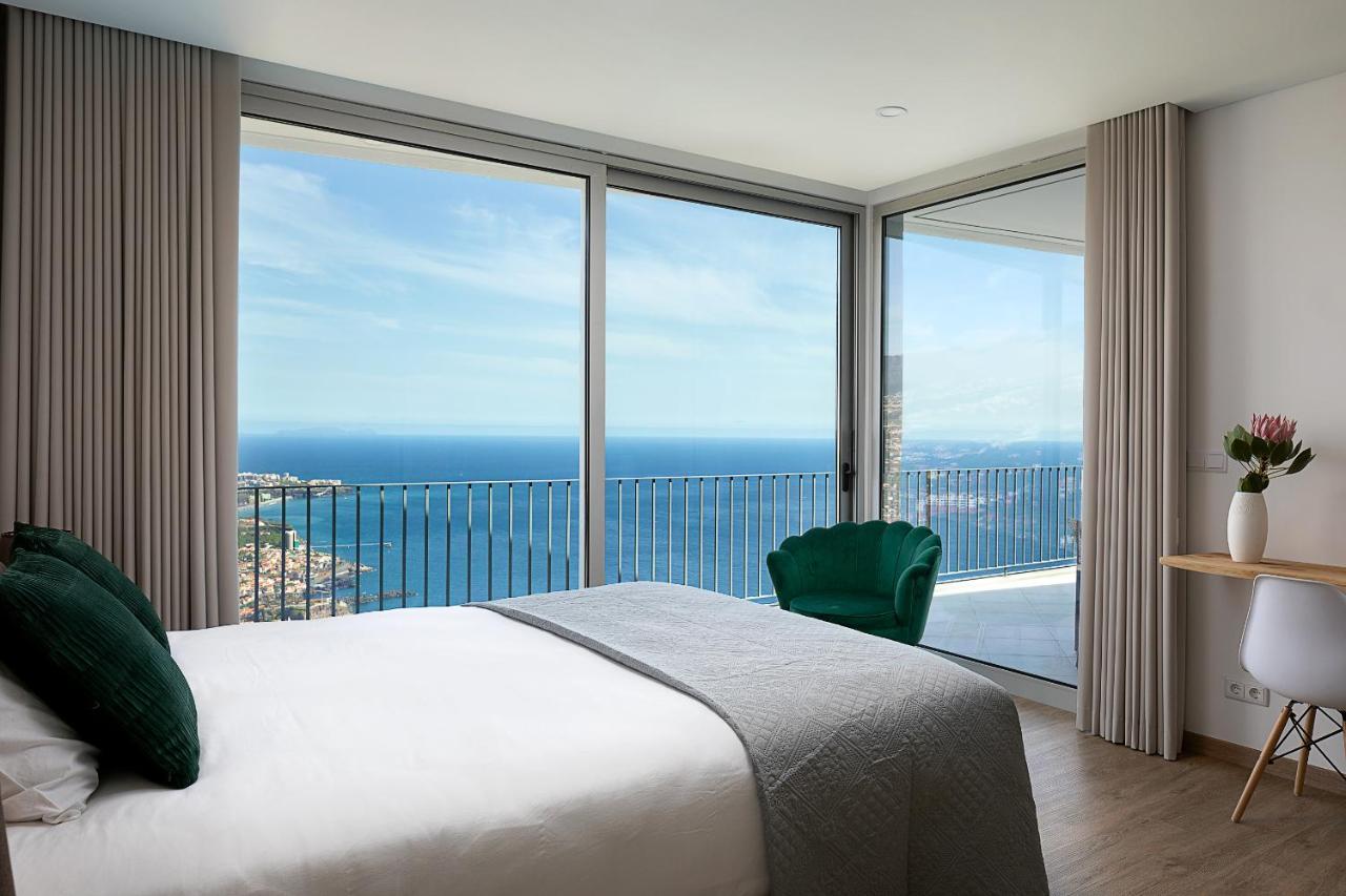 Peak A Boo Private Heated Pool And Private Parking * Camara de Lobos