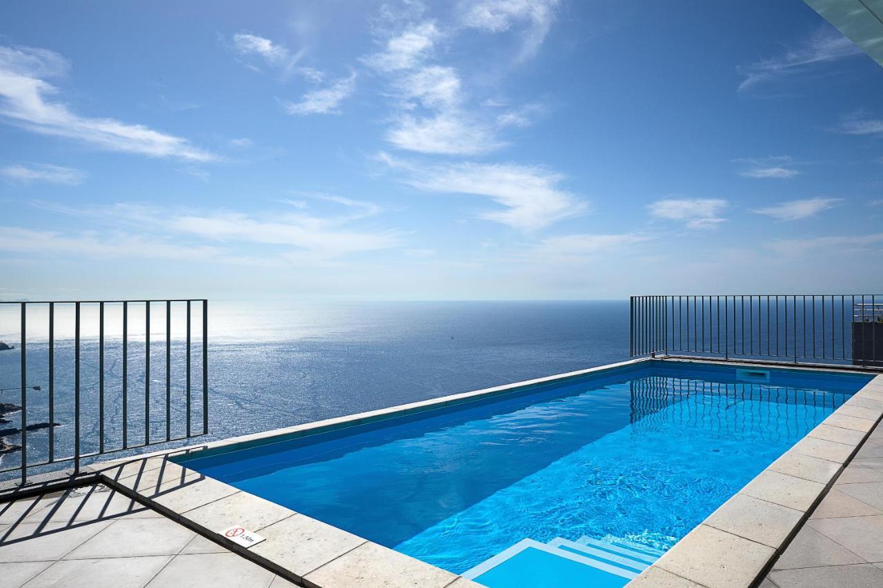 Peak A Boo Private Heated Pool And Private Parking Villa