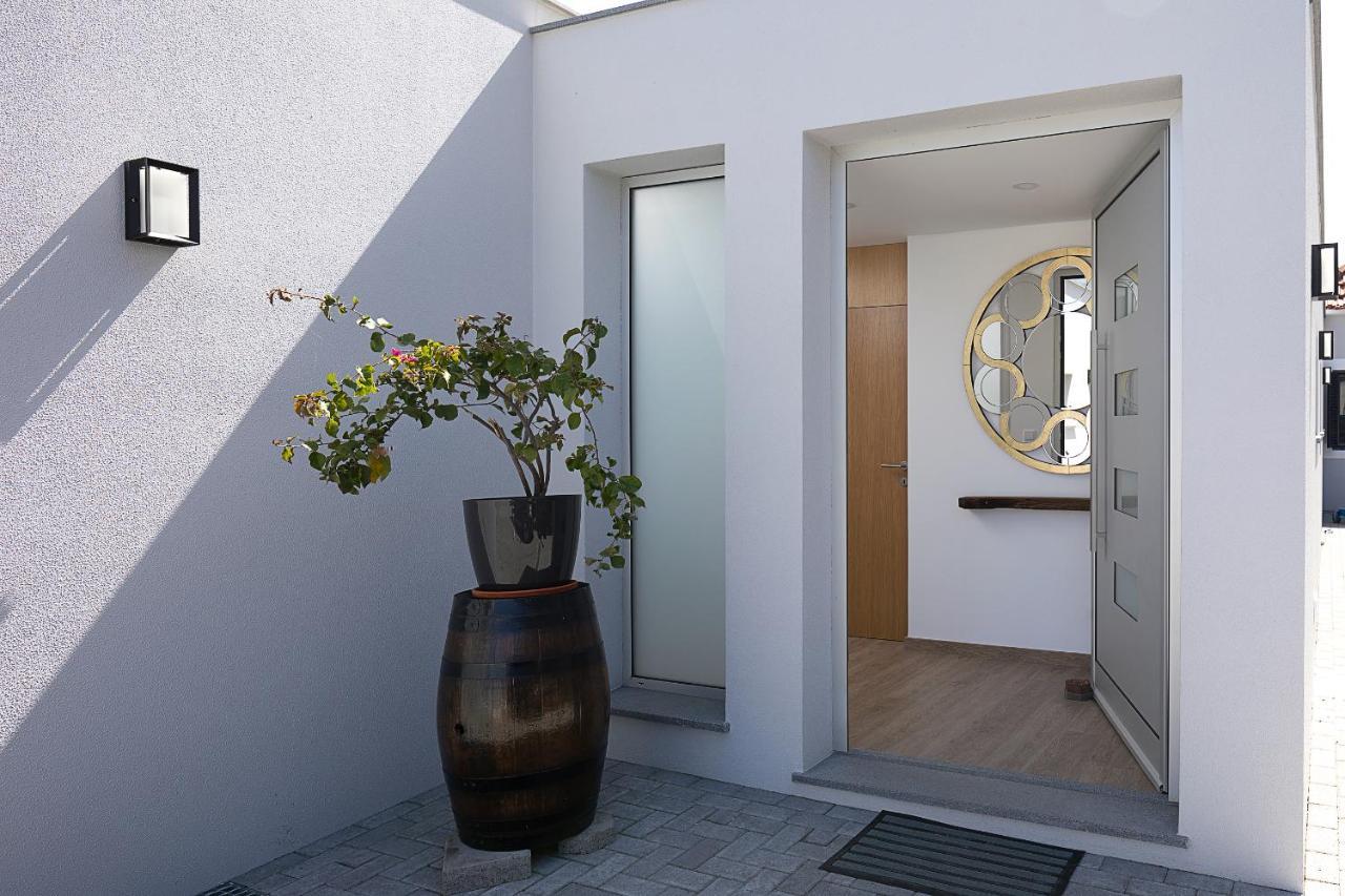Villa Peak A Boo Private Heated Pool And Private Parking Camara de Lobos