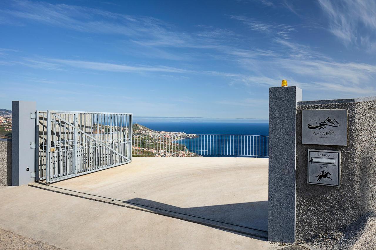 Peak A Boo Private Heated Pool And Private Parking * Camara de Lobos